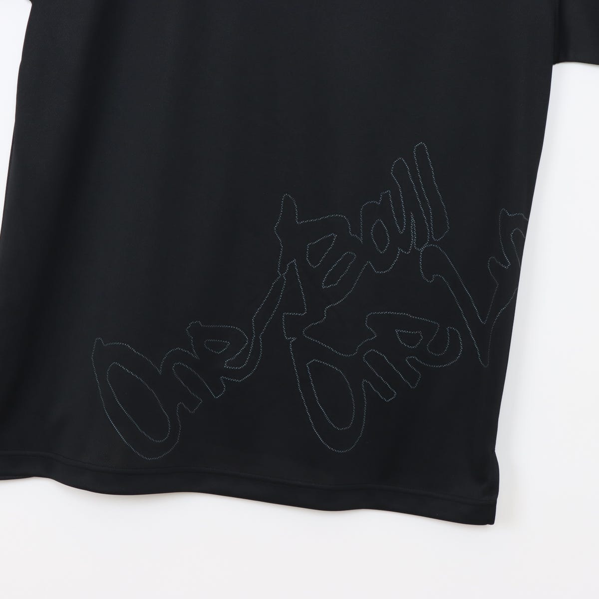 ショートスリーブTシャツ