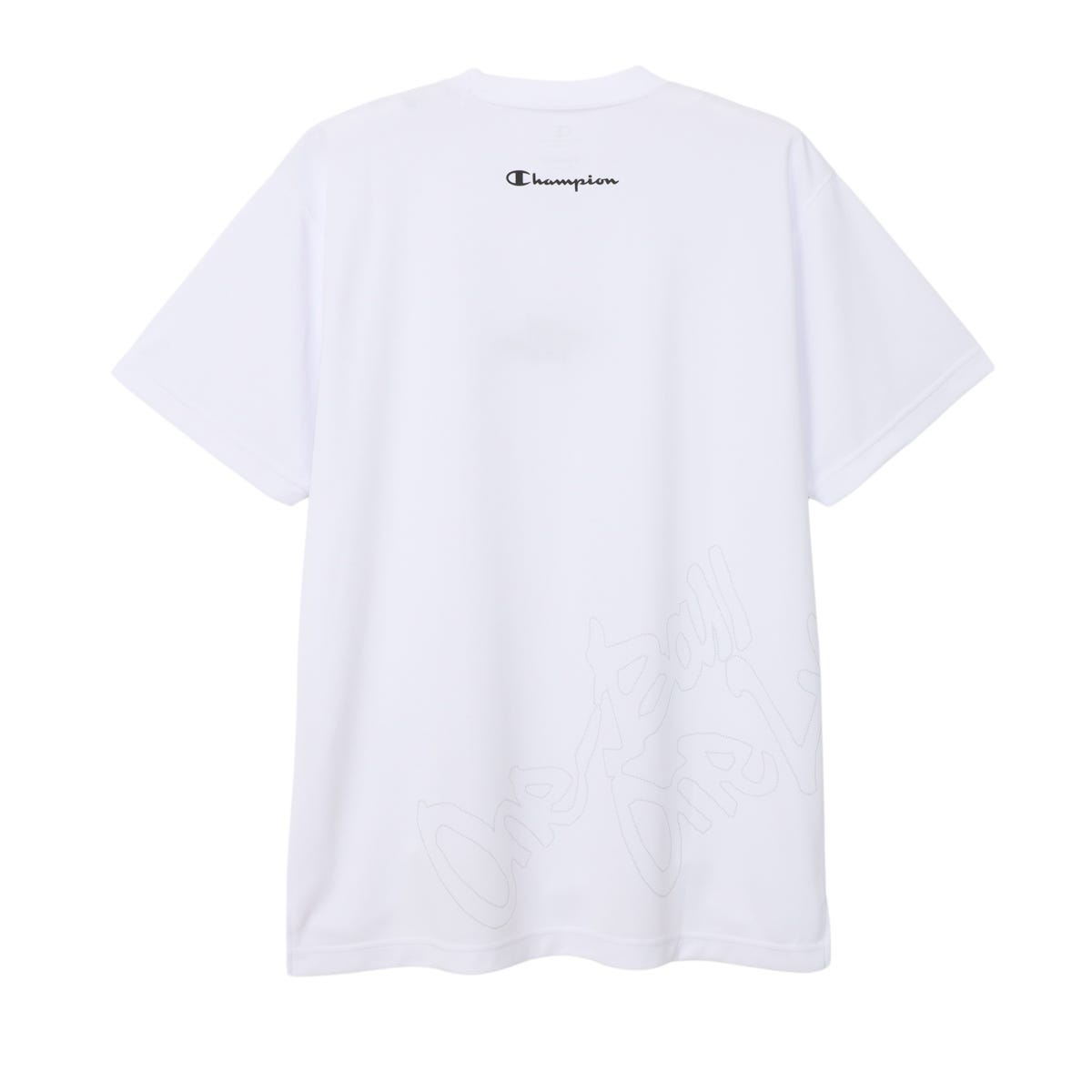 ショートスリーブTシャツ