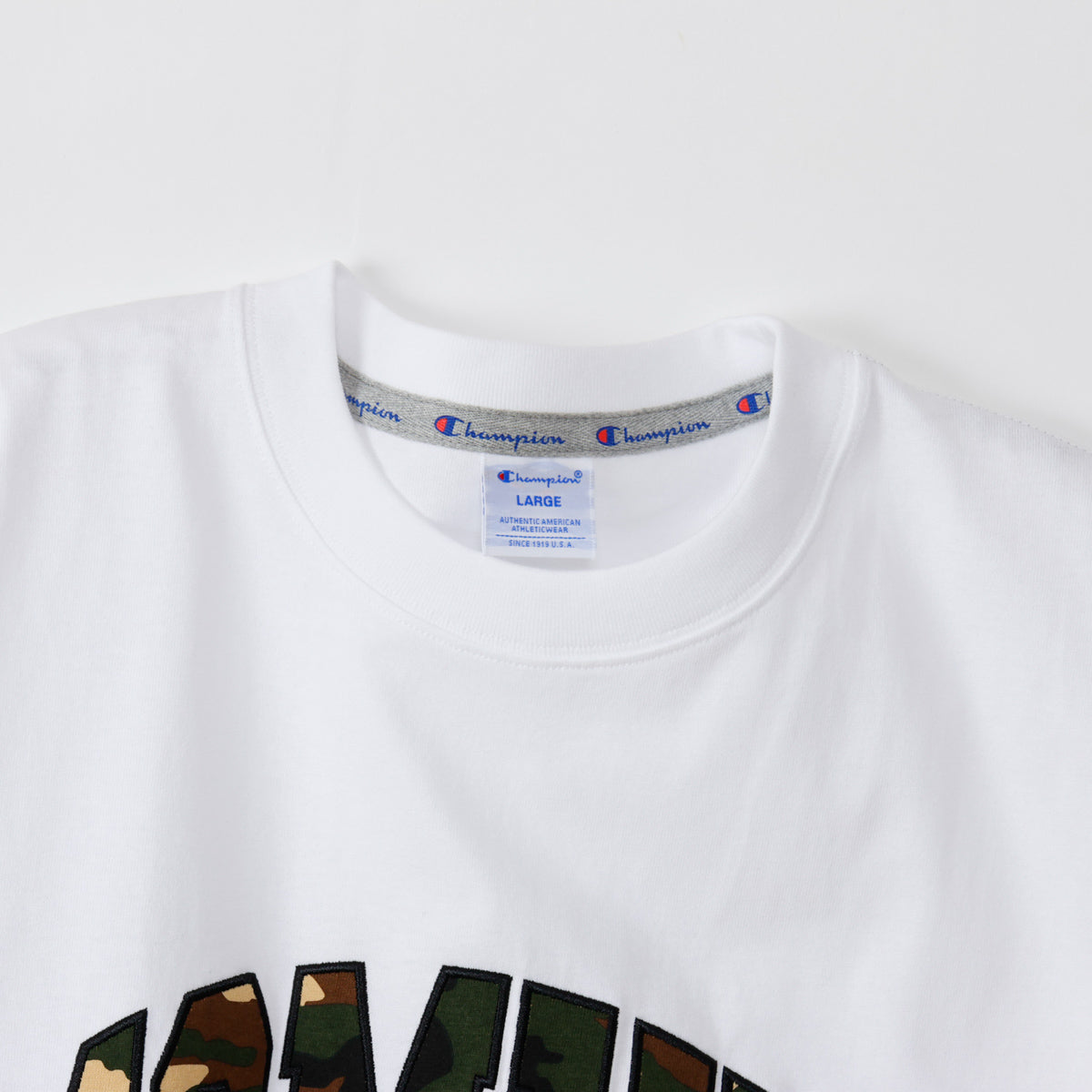 ショートスリーブTシャツ (C3-C305)