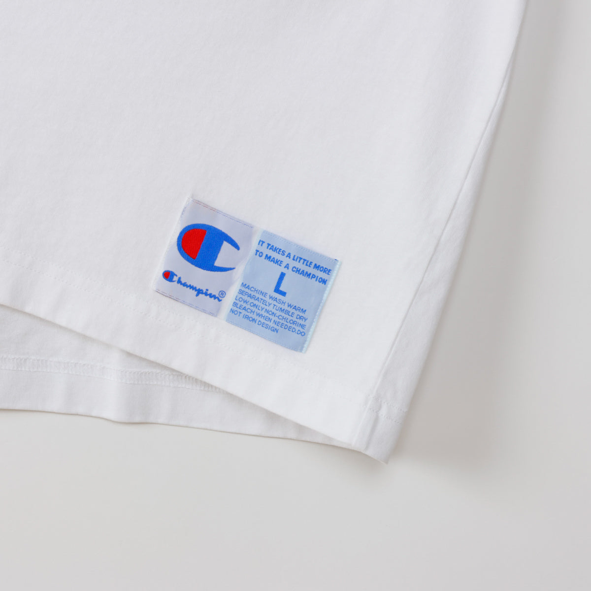 3/4スリーブTシャツ (C3-C410)