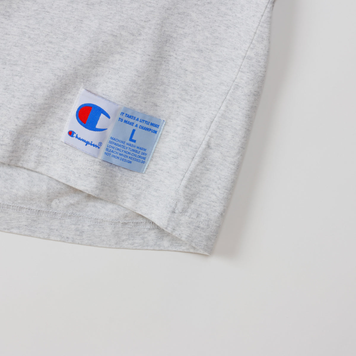 3/4スリーブTシャツ (C3-C410)