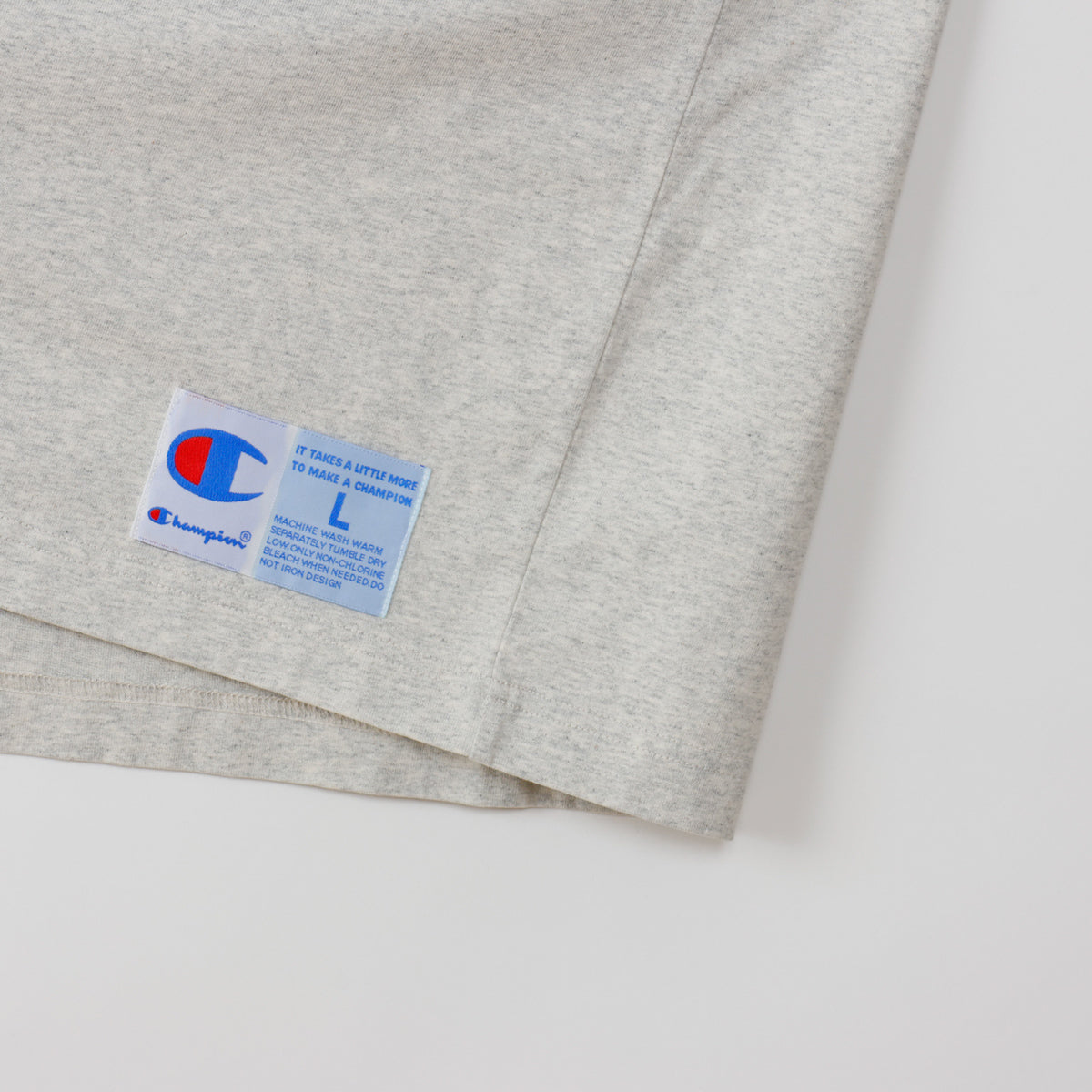 3/4スリーブTシャツ (C3-C410)