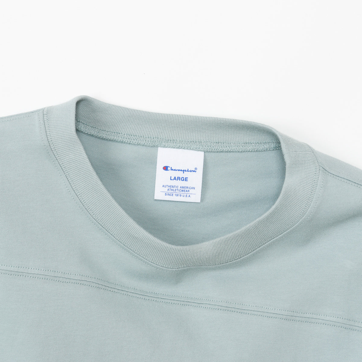 3/4スリーブフットボールTシャツ (C3-C426)