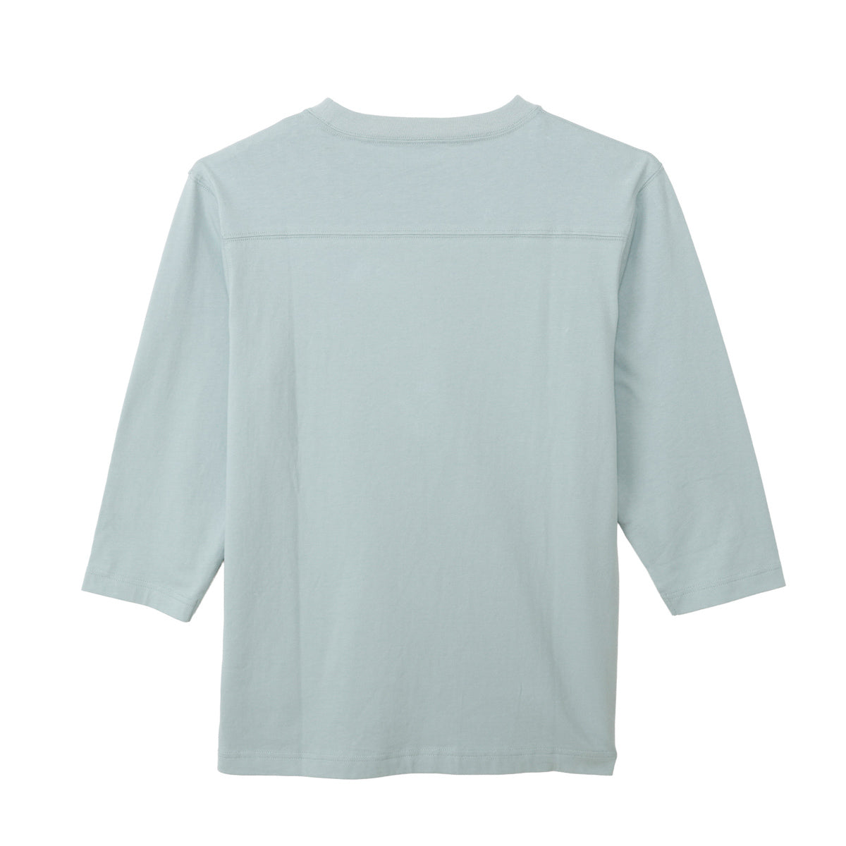 3/4スリーブフットボールTシャツ (C3-C426)