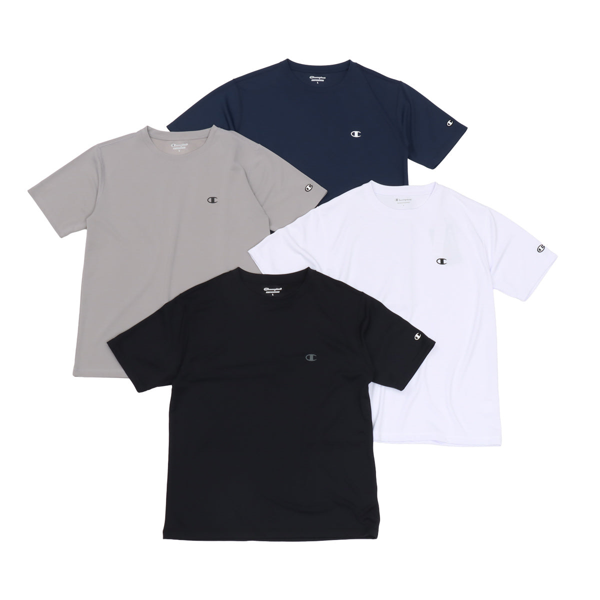 ショートスリーブTシャツ (C3-CS350)