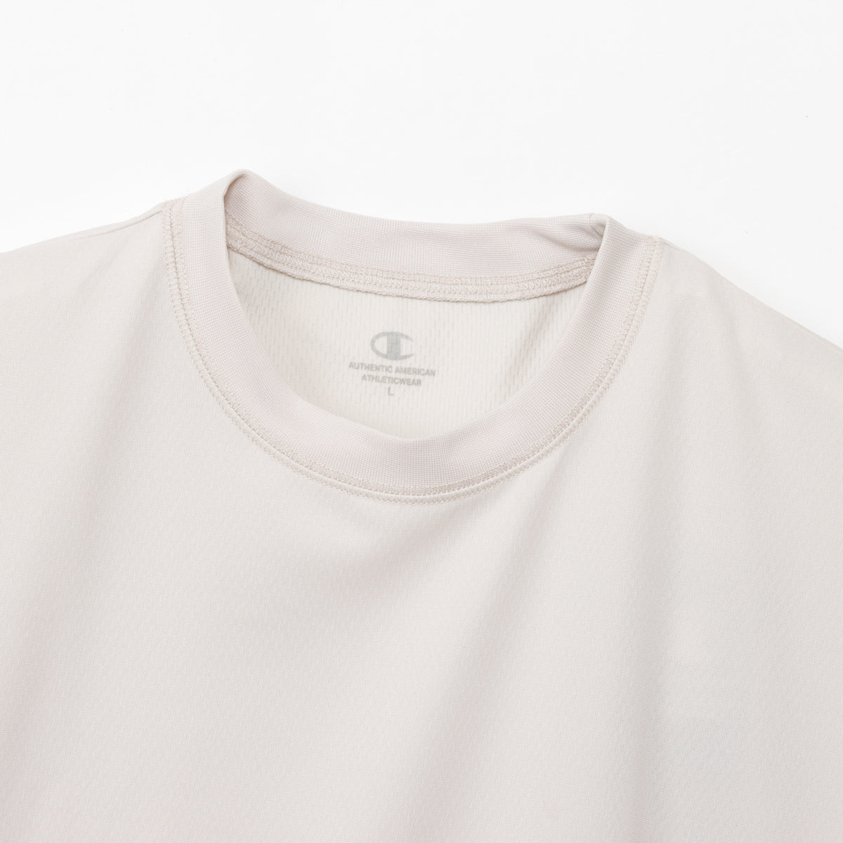 ショートスリーブTシャツ(リカバリーウェア) (C3-CS390)