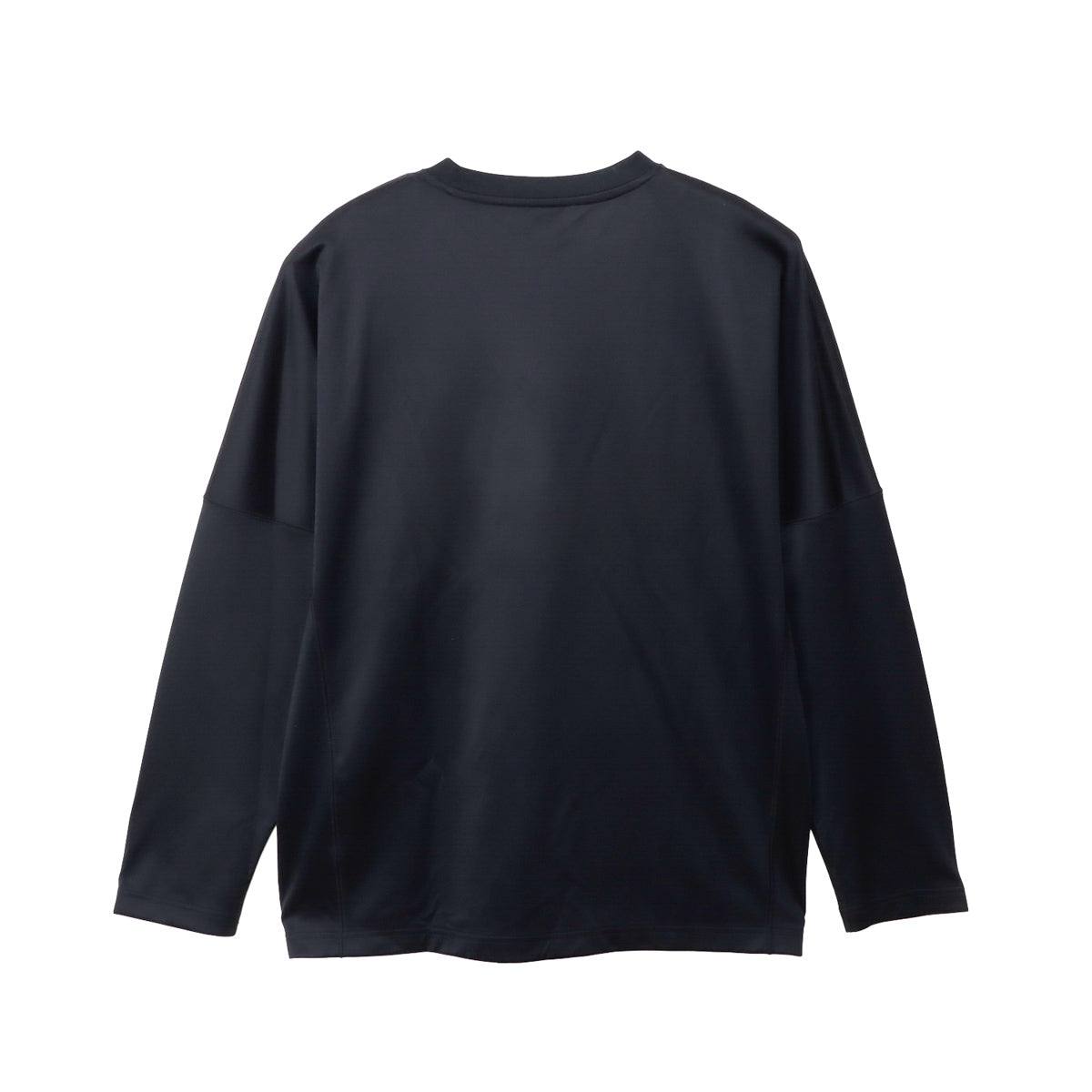 ロングスリーブTシャツ(リカバリーウェア) (C3-CS490)