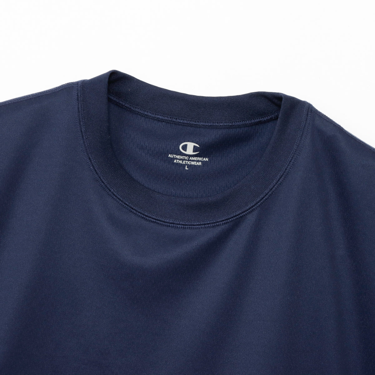 ロングスリーブTシャツ(リカバリーウェア) (C3-CS490)