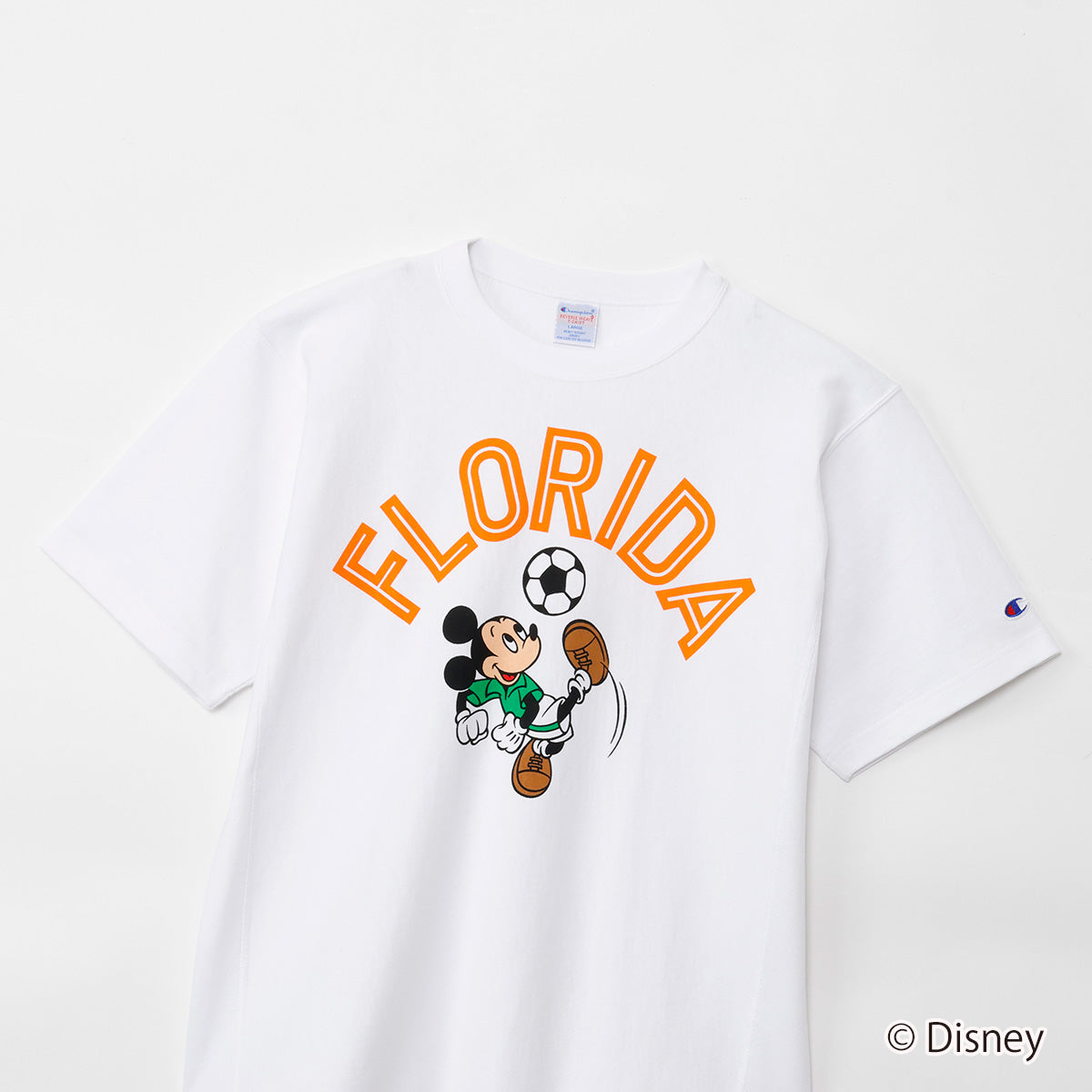 リバースウィーブ(R) ショートスリーブTシャツ