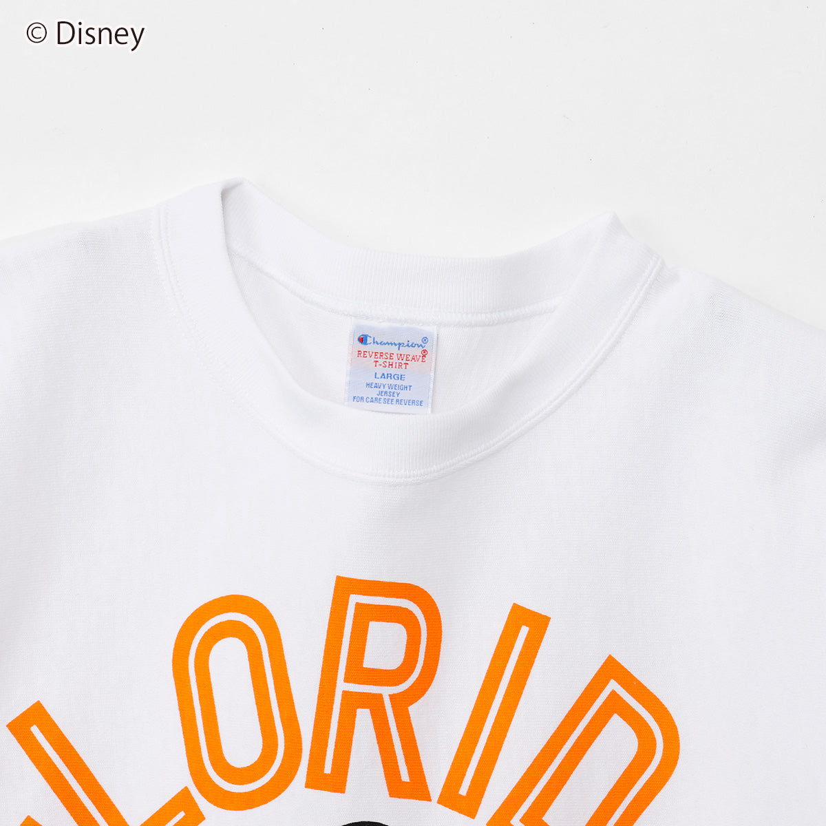 リバースウィーブ(R) ショートスリーブTシャツ