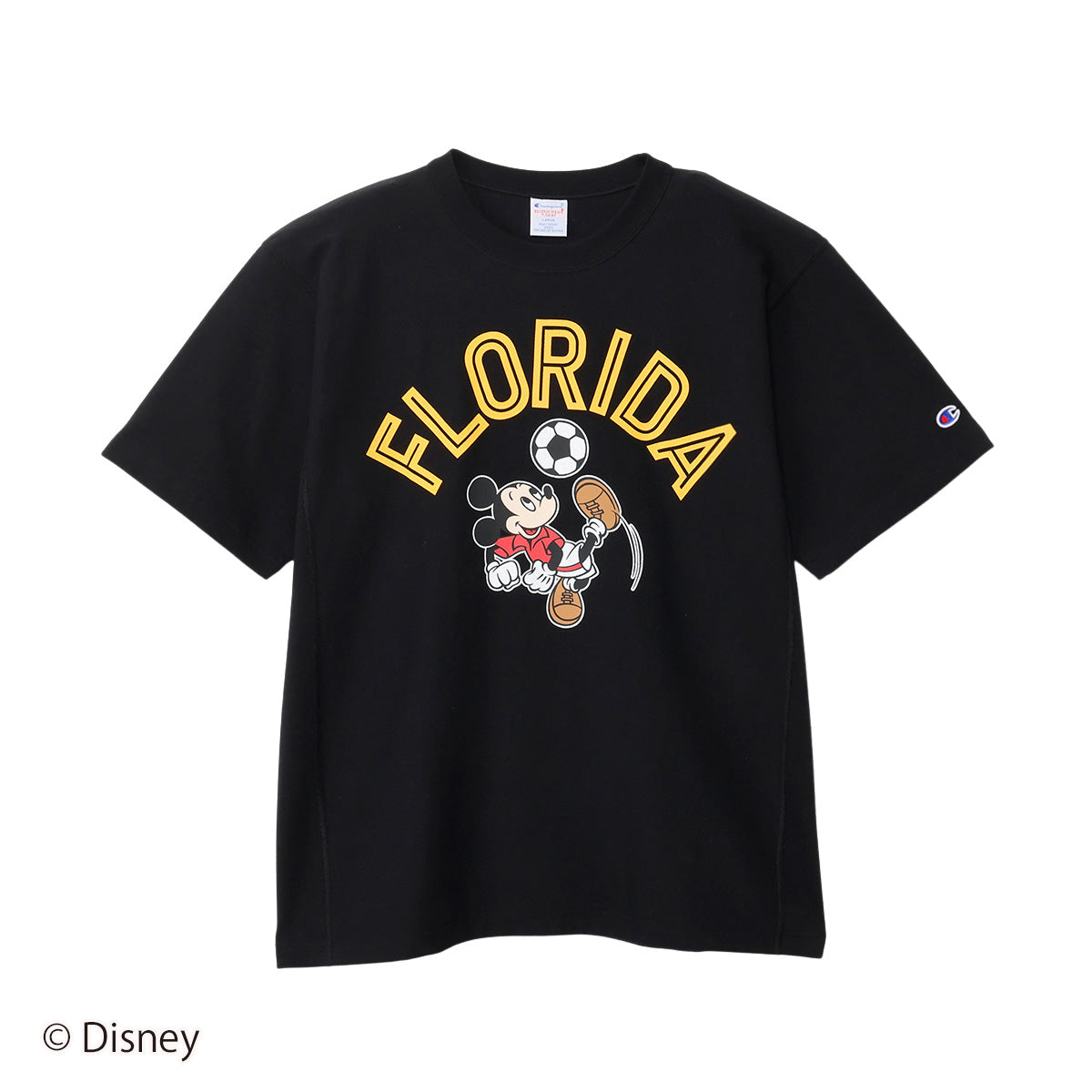 リバースウィーブ(R) ショートスリーブTシャツ