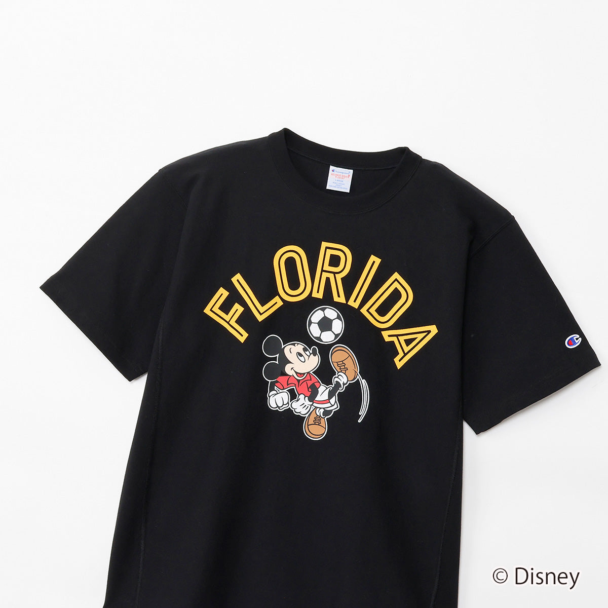 リバースウィーブ(R) ショートスリーブTシャツ