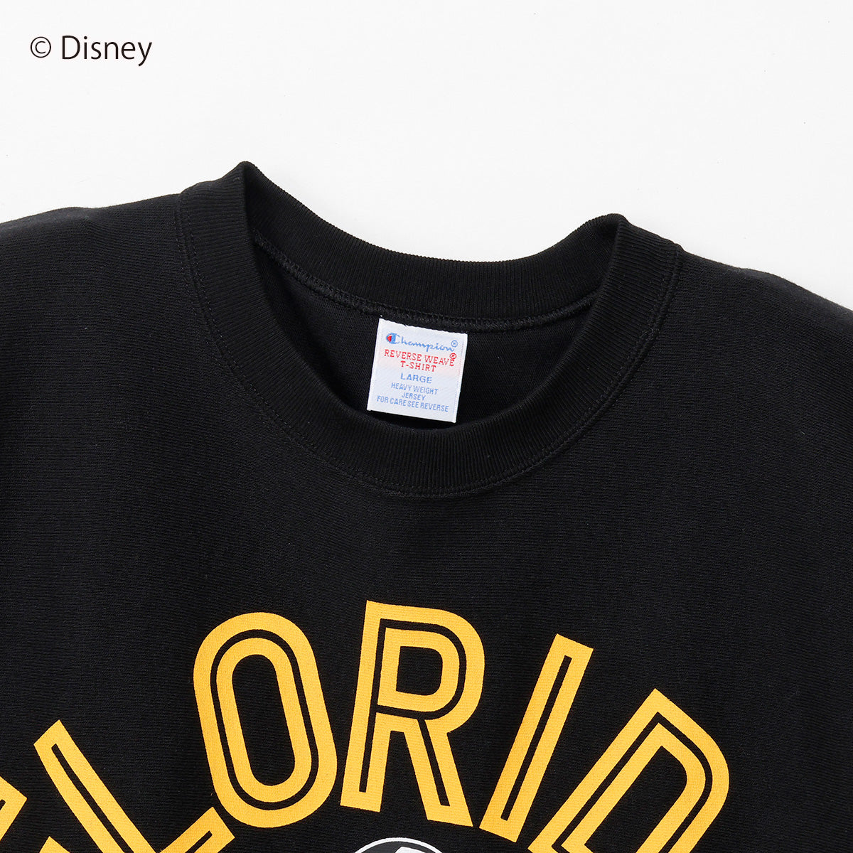リバースウィーブ(R) ショートスリーブTシャツ