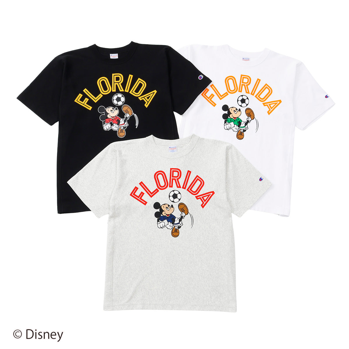 リバースウィーブ(R) ショートスリーブTシャツ