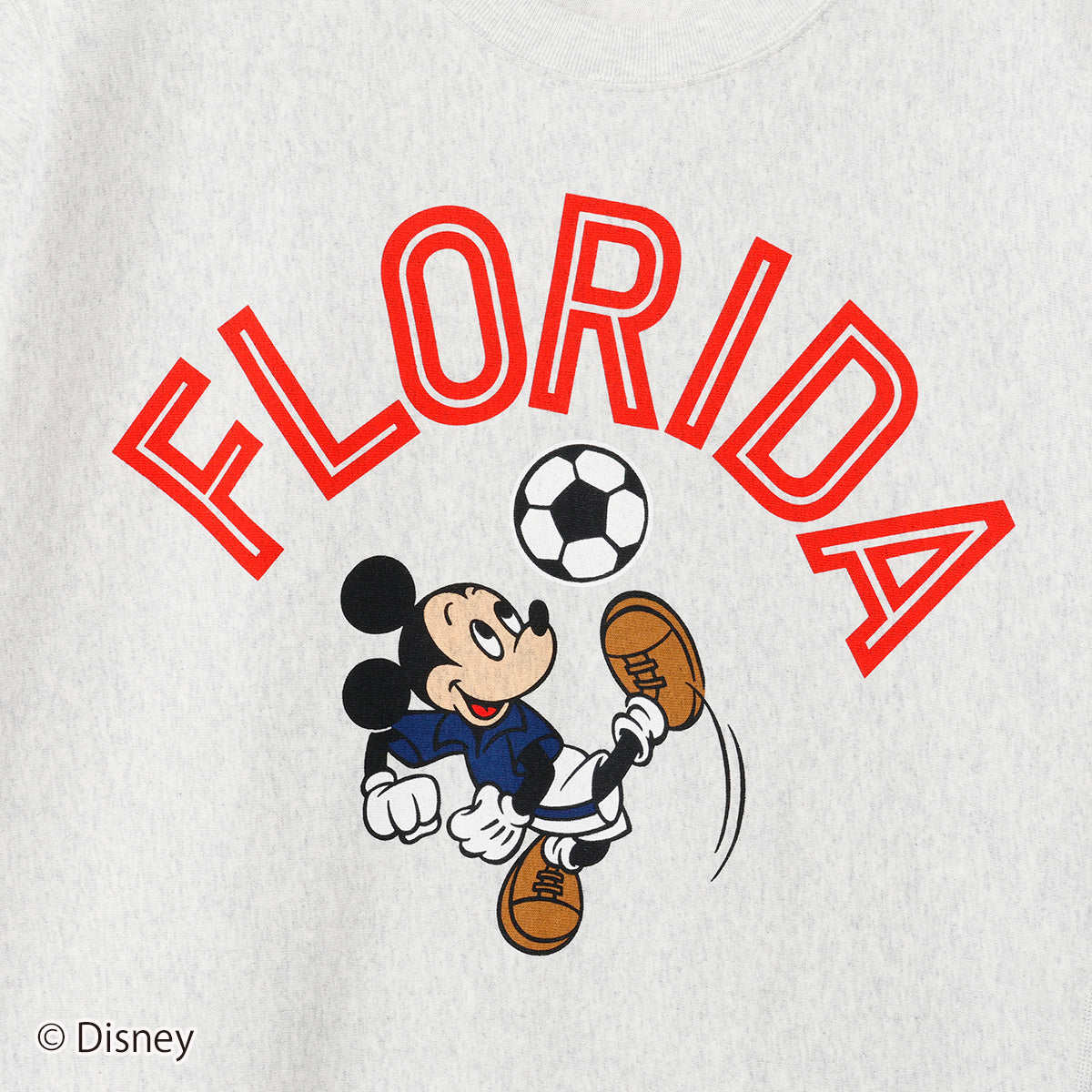 リバースウィーブ(R) ショートスリーブTシャツ