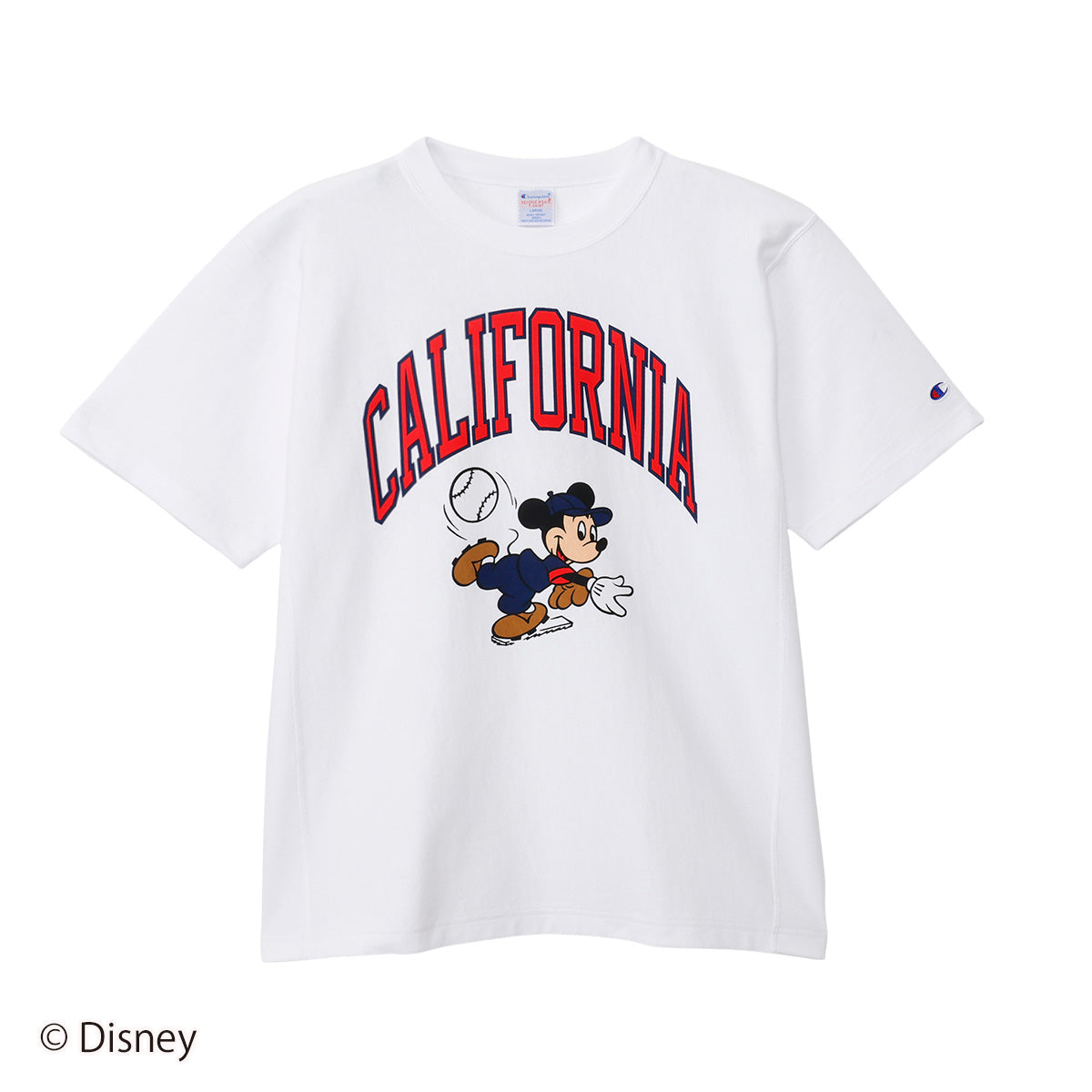リバースウィーブ(R) ショートスリーブTシャツ