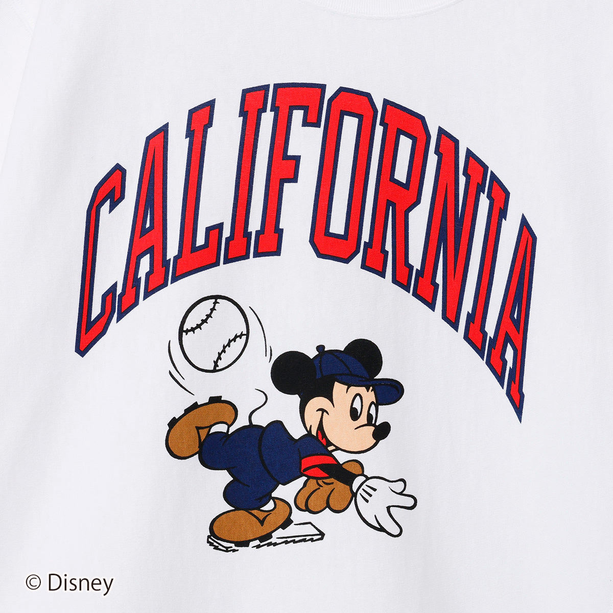 リバースウィーブ(R) ショートスリーブTシャツ