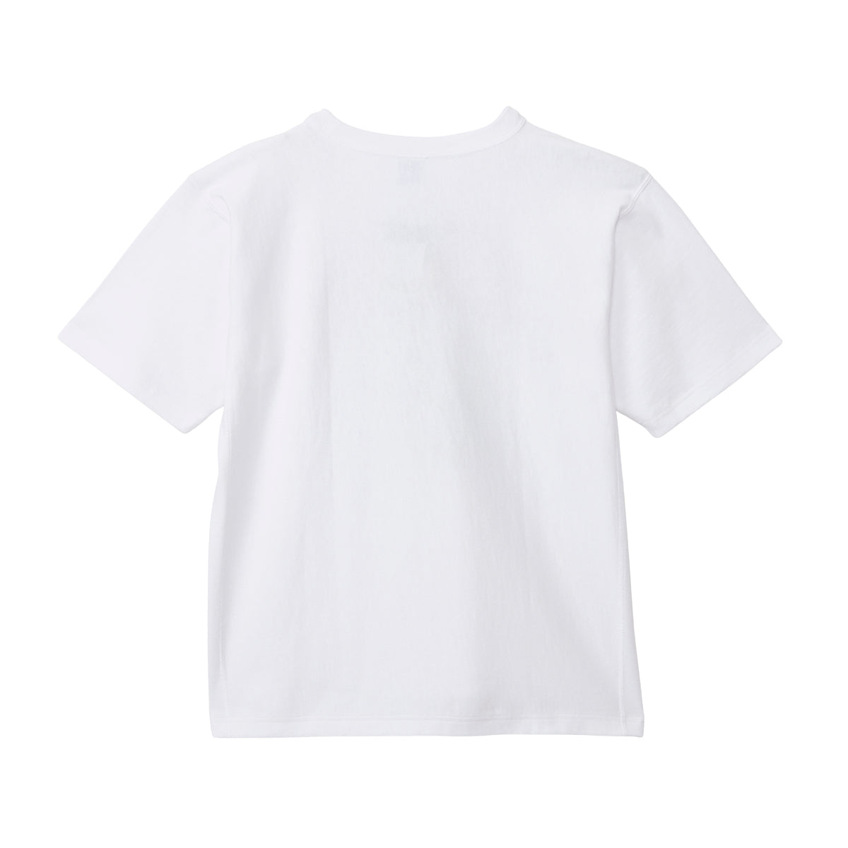 リバースウィーブ(R) ショートスリーブTシャツ