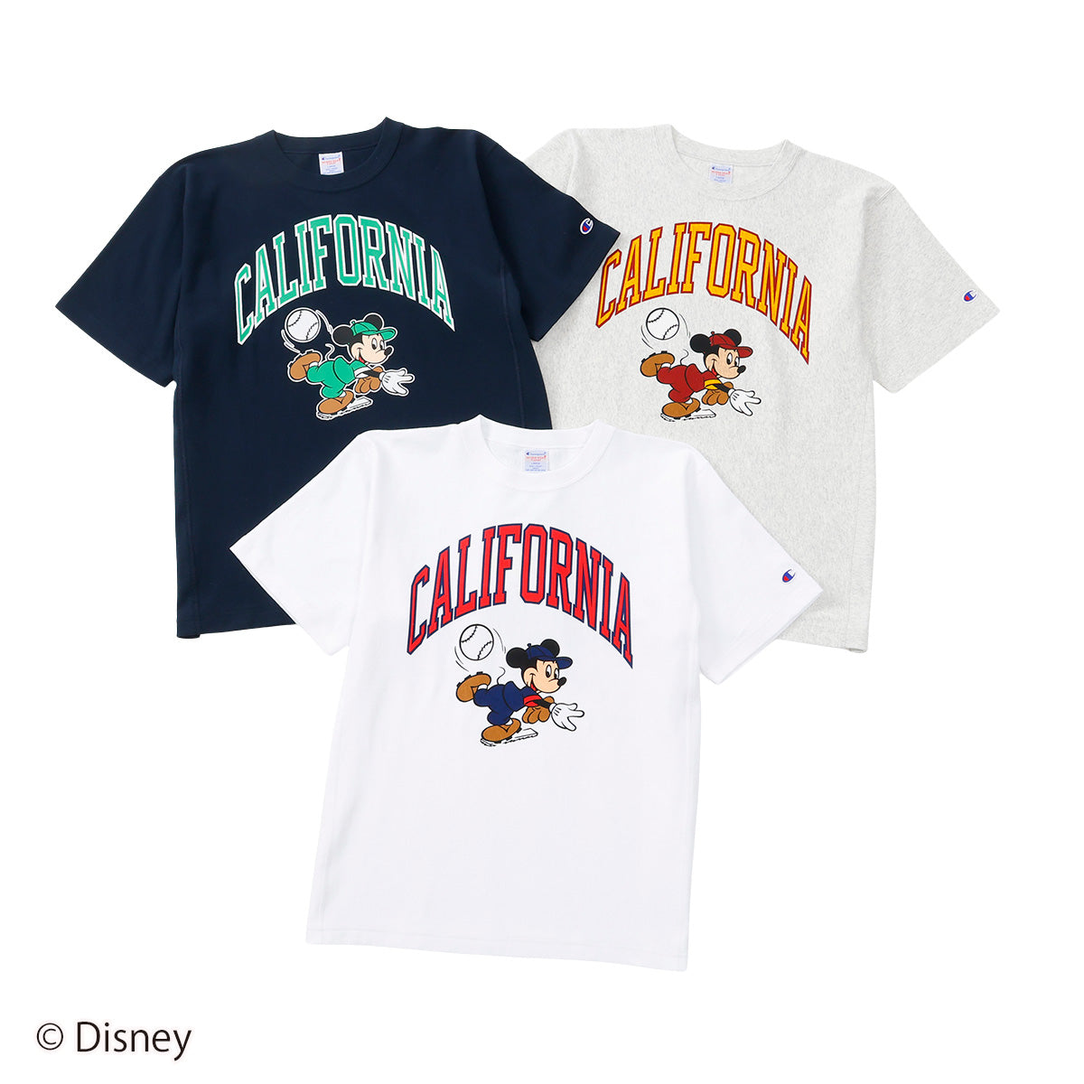 リバースウィーブ(R) ショートスリーブTシャツ