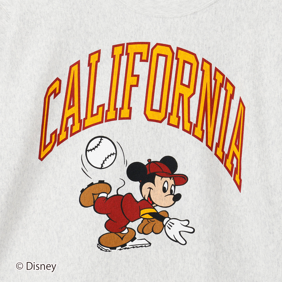 リバースウィーブ(R) ショートスリーブTシャツ