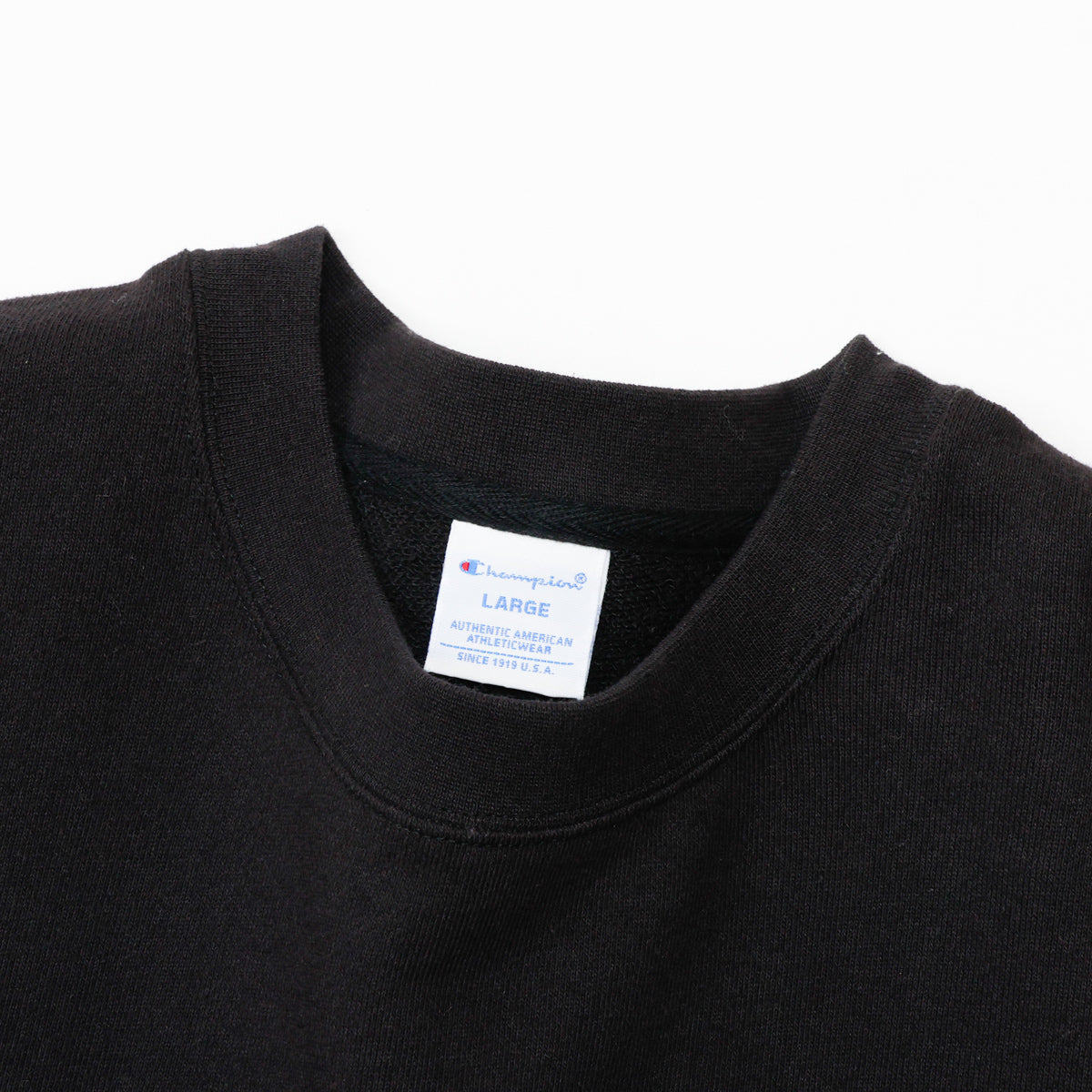 【予約販売】クルーネックスウェットシャツ (C3-E006)