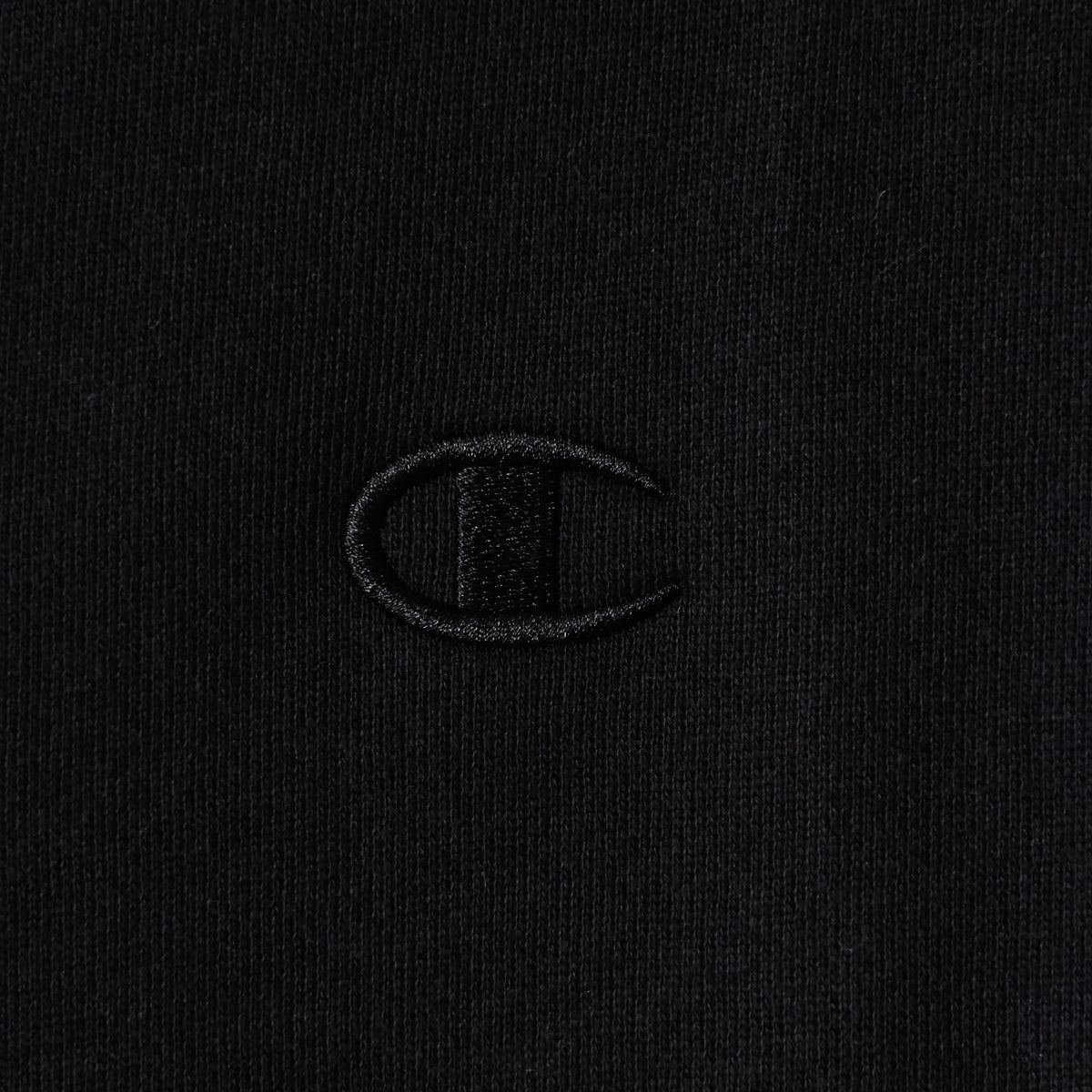 SNAP SWEATSHIRT