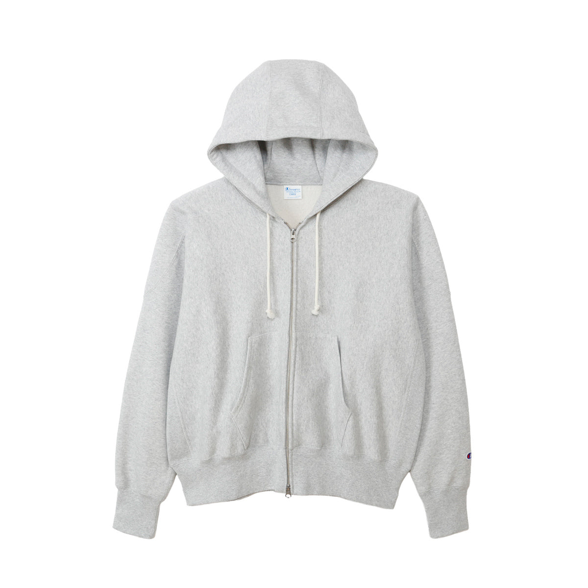 リバースウィーブ(R) フーデッドスウェットシャツ (C3-E112)