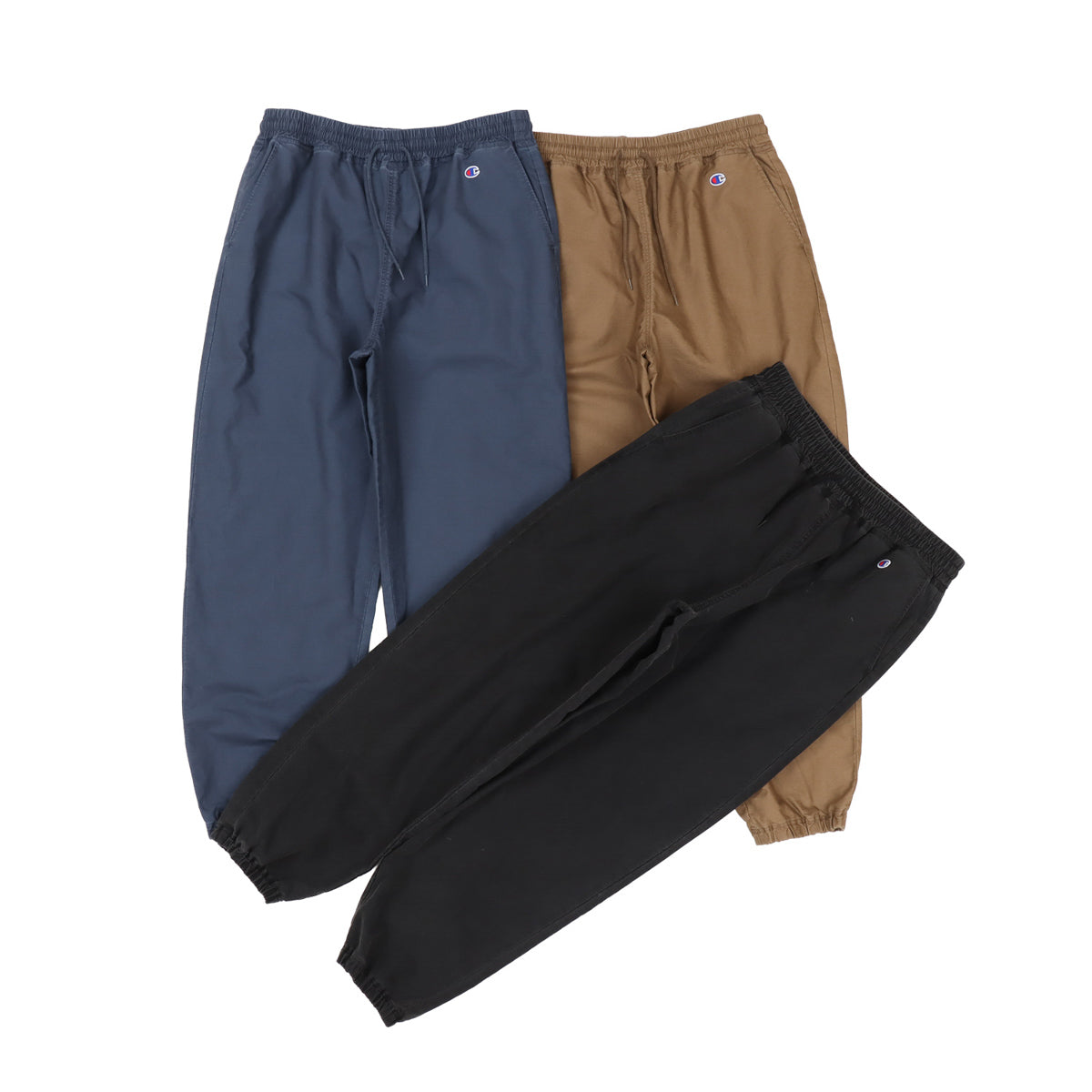 ロングパンツ (C3-E201)