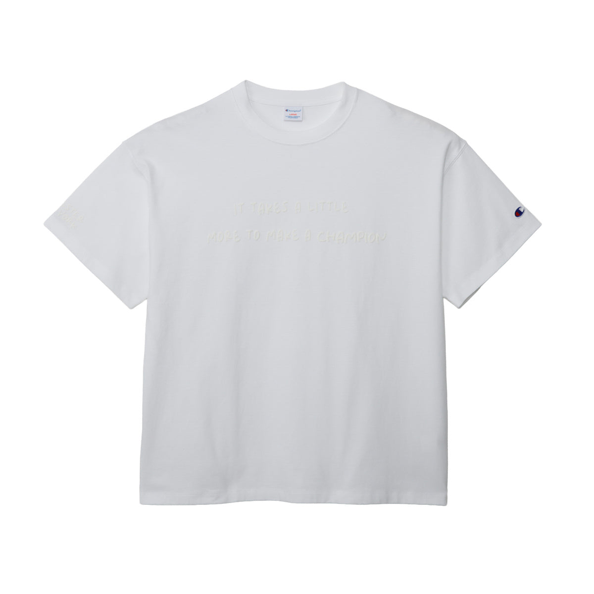 ショートスリーブTシャツ(C3-E301)