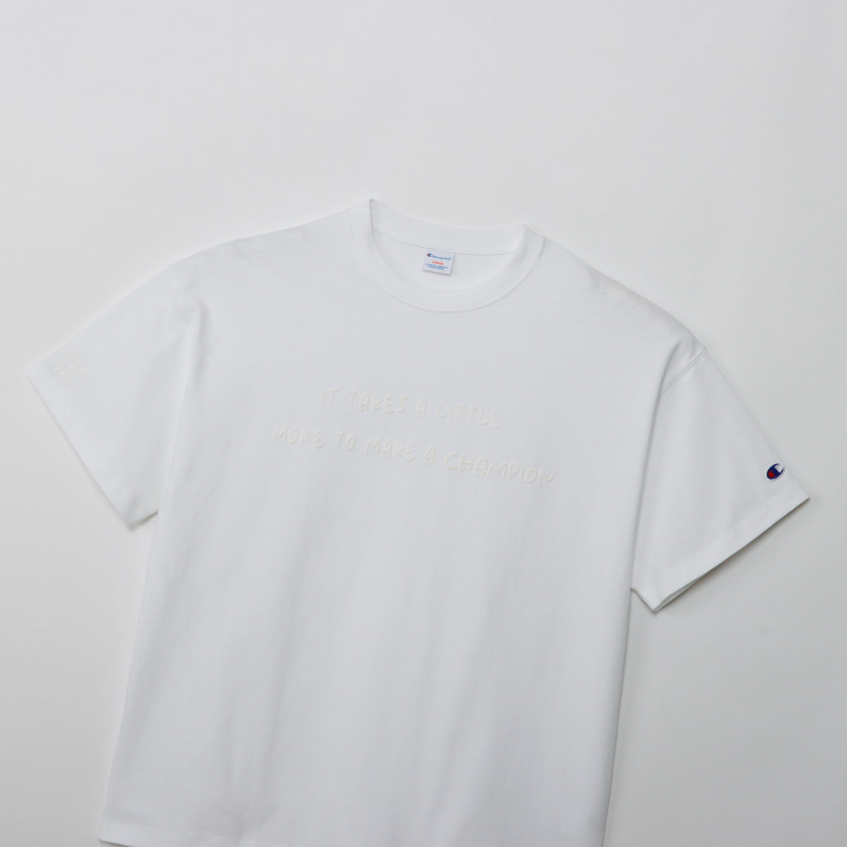 ショートスリーブTシャツ(C3-E301)