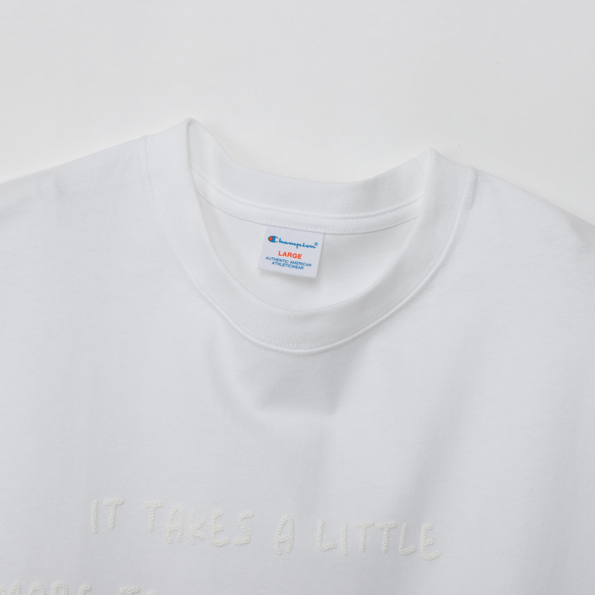 ショートスリーブTシャツ(C3-E301)