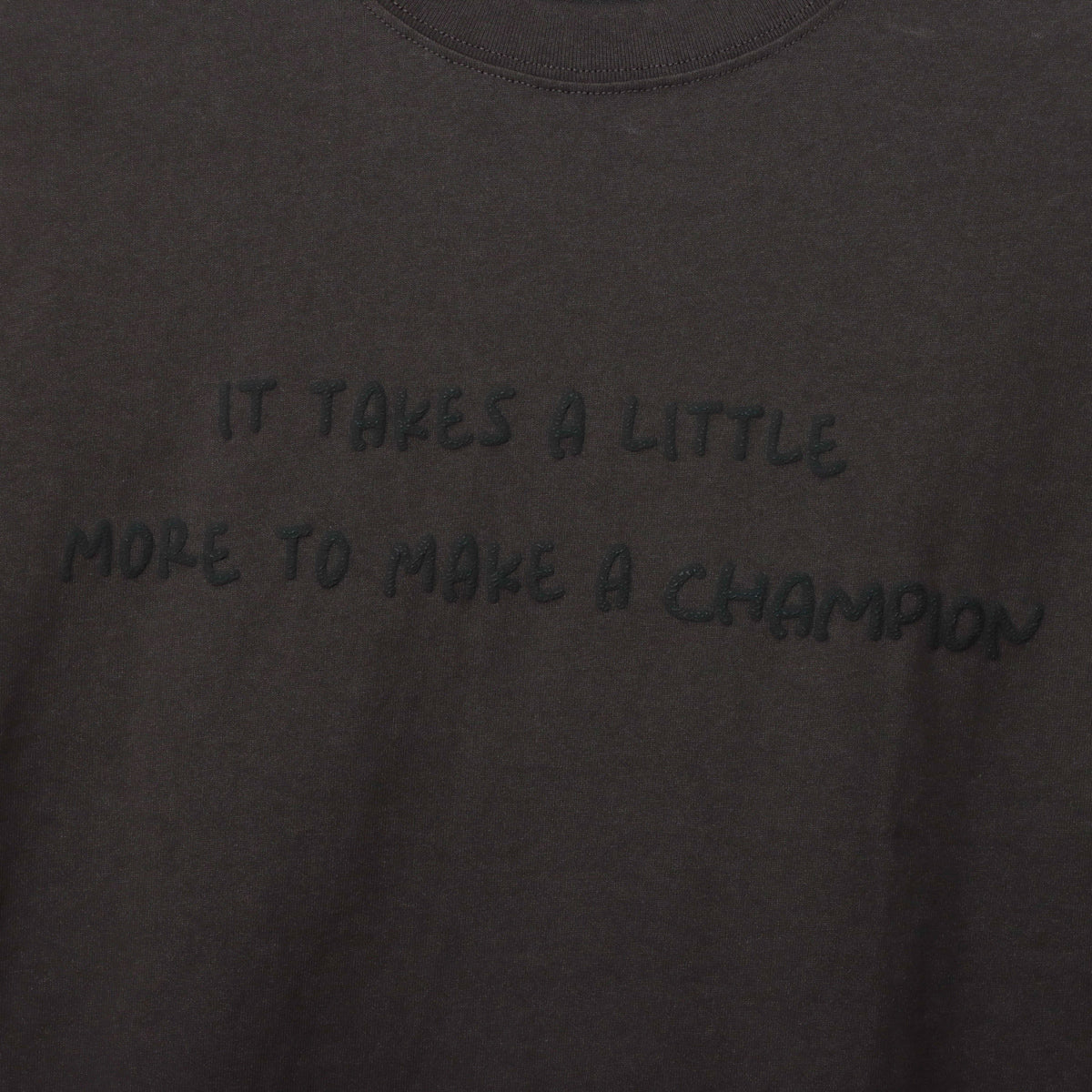 ショートスリーブTシャツ(C3-E301)