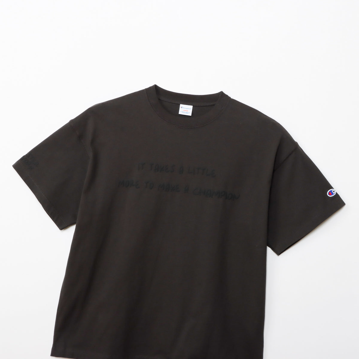 ショートスリーブTシャツ(C3-E301)