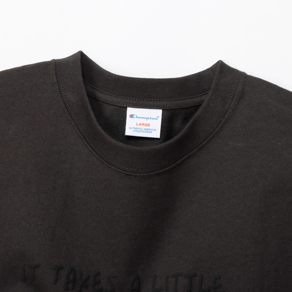ショートスリーブTシャツ(C3-E301)