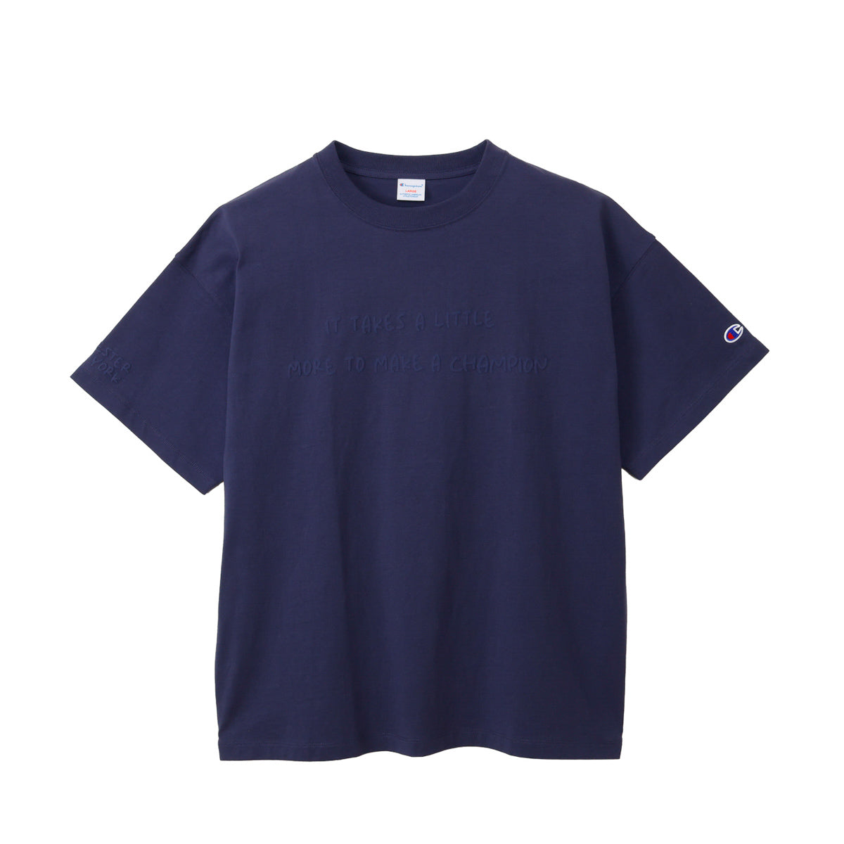 ショートスリーブTシャツ(C3-E301)
