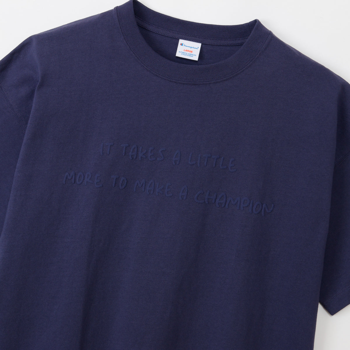 ショートスリーブTシャツ(C3-E301)