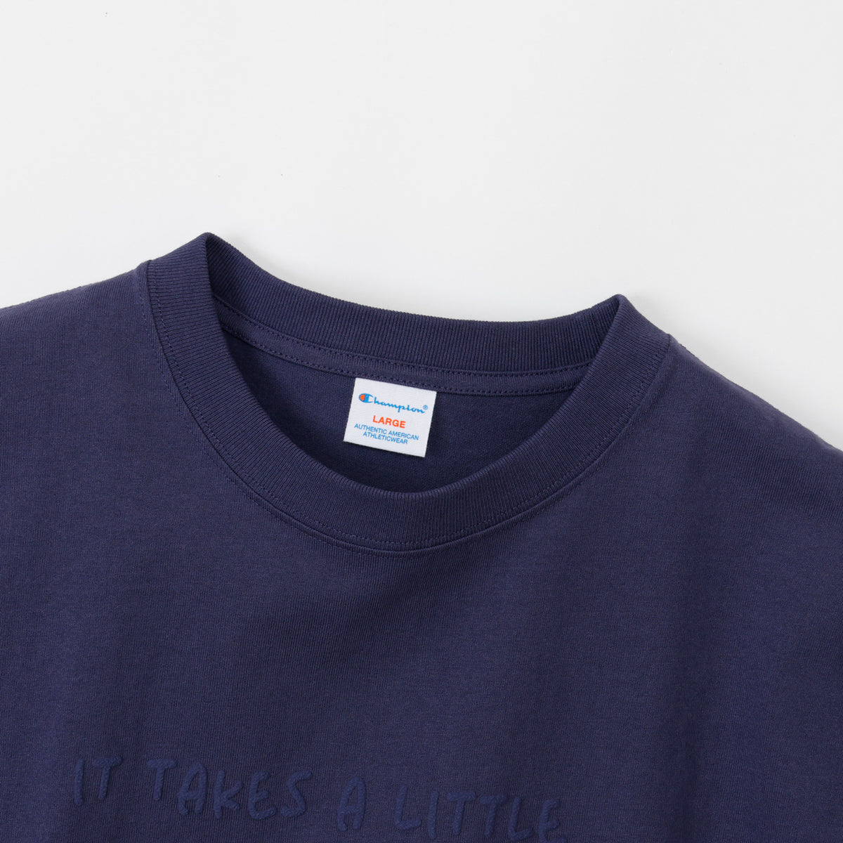 ショートスリーブTシャツ(C3-E301)