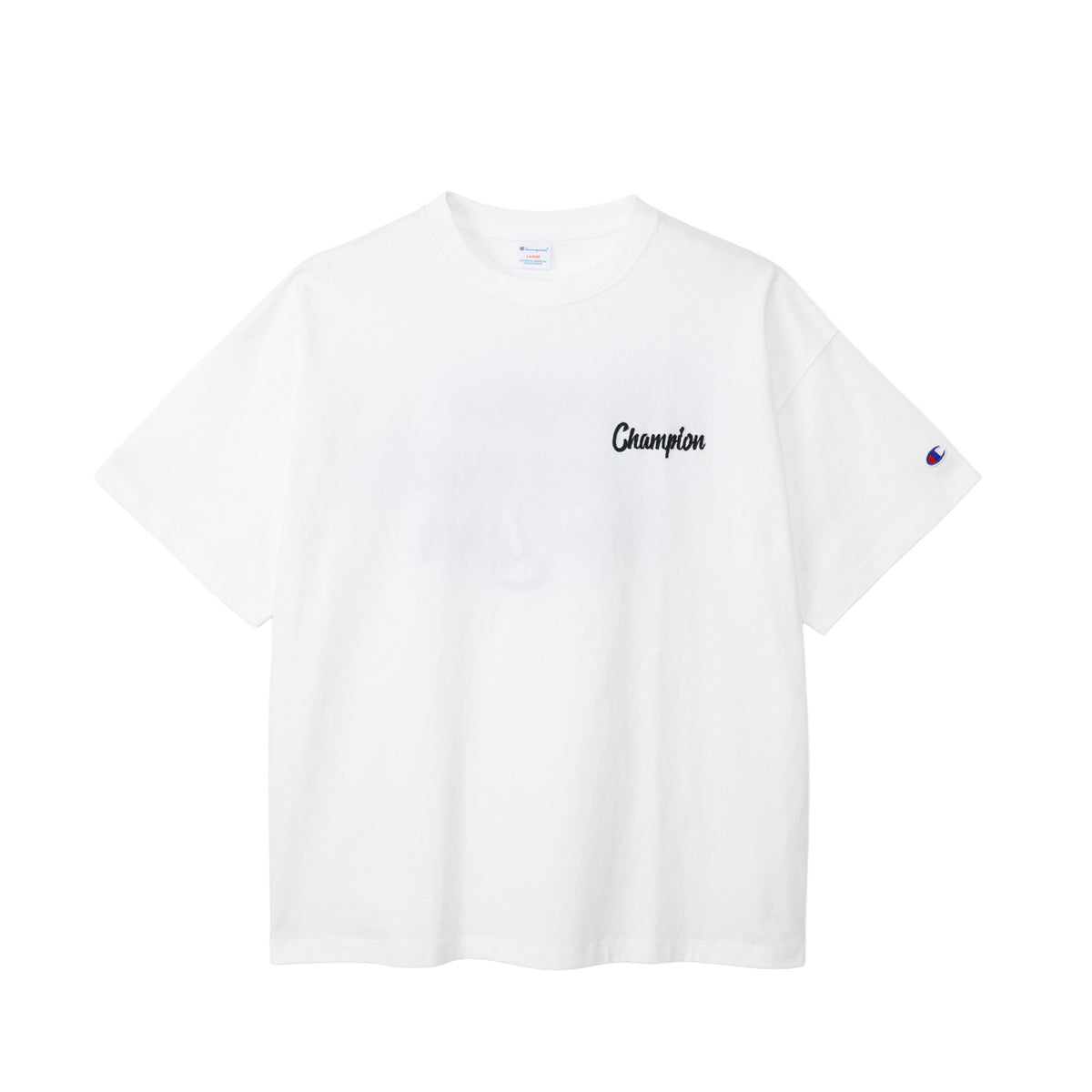 ショートスリーブTシャツ(C3-E302)