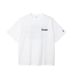 ホワイト / M