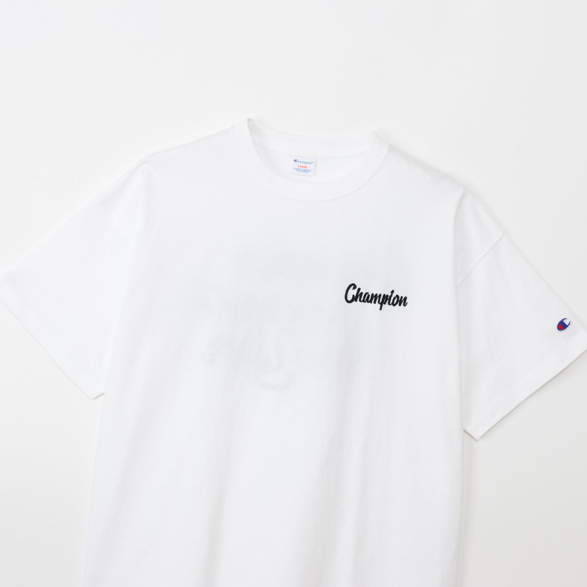 ショートスリーブTシャツ(C3-E302)