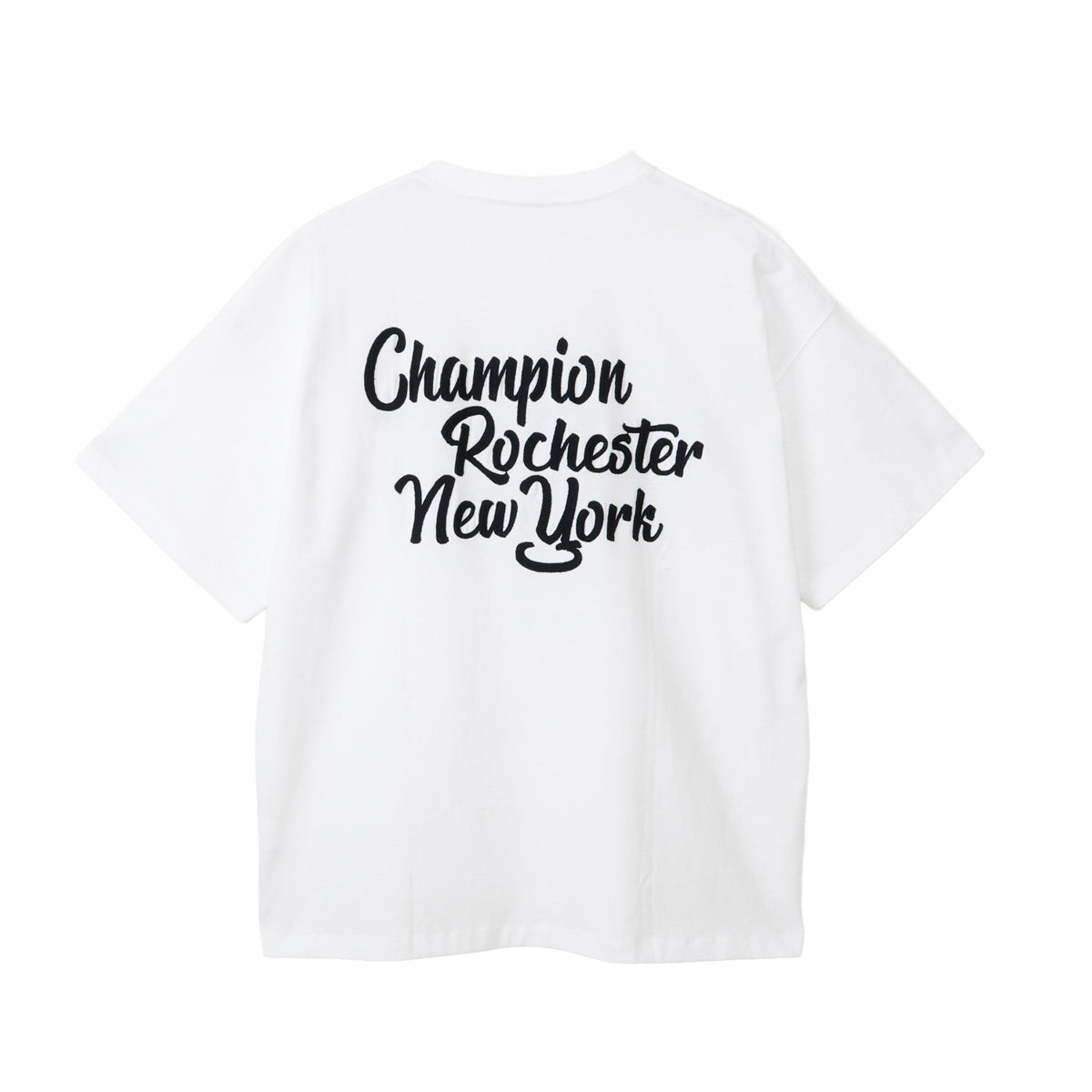 ショートスリーブTシャツ(C3-E302)