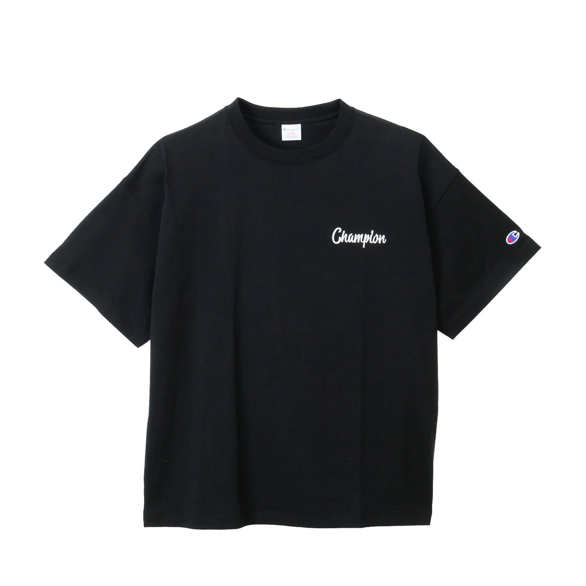 ショートスリーブTシャツ(C3-E302)