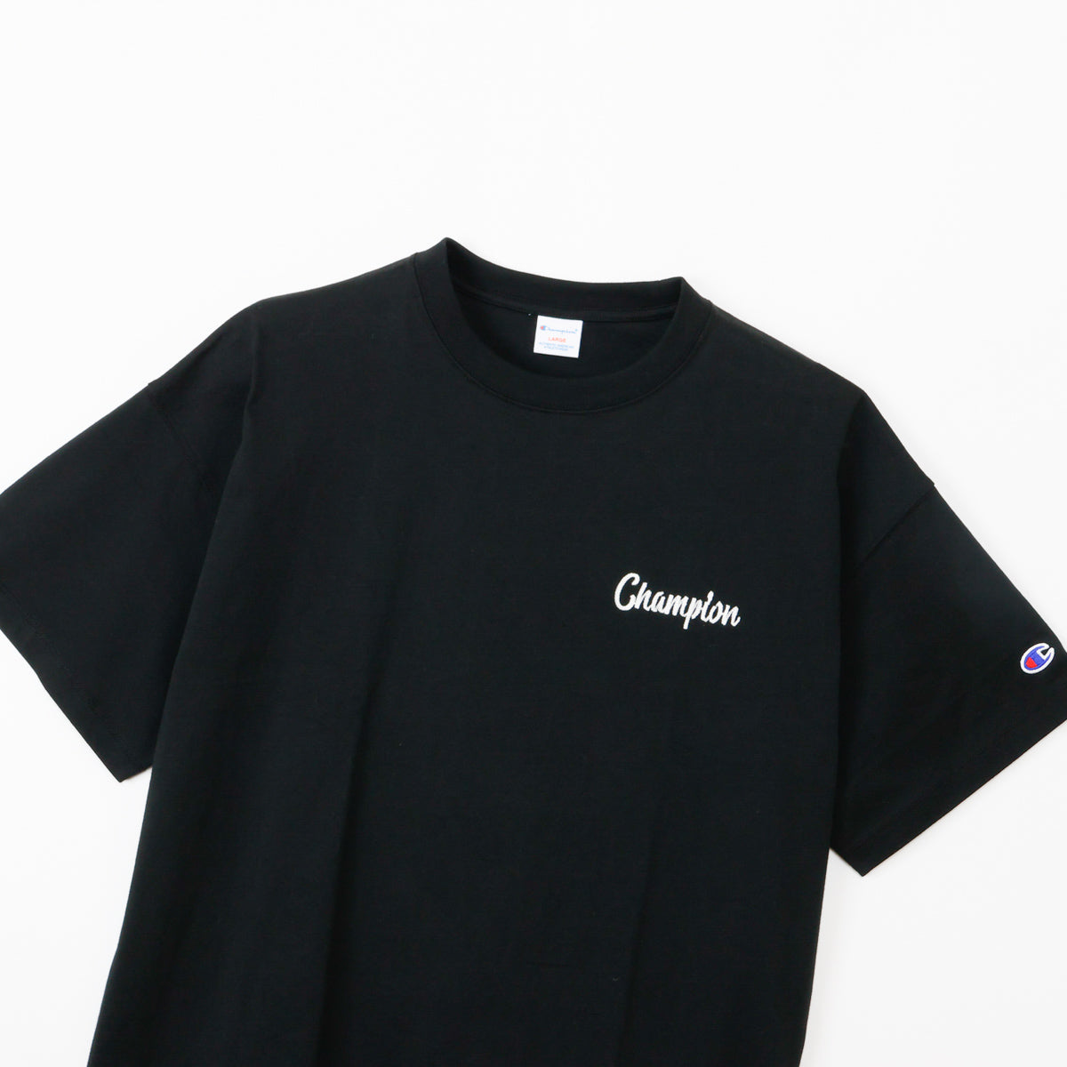 ショートスリーブTシャツ(C3-E302)