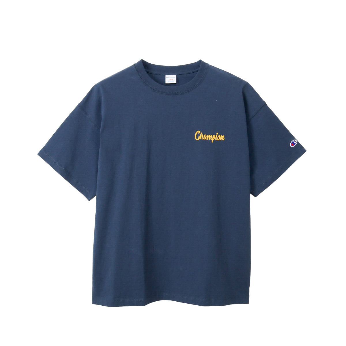 ショートスリーブTシャツ(C3-E302)
