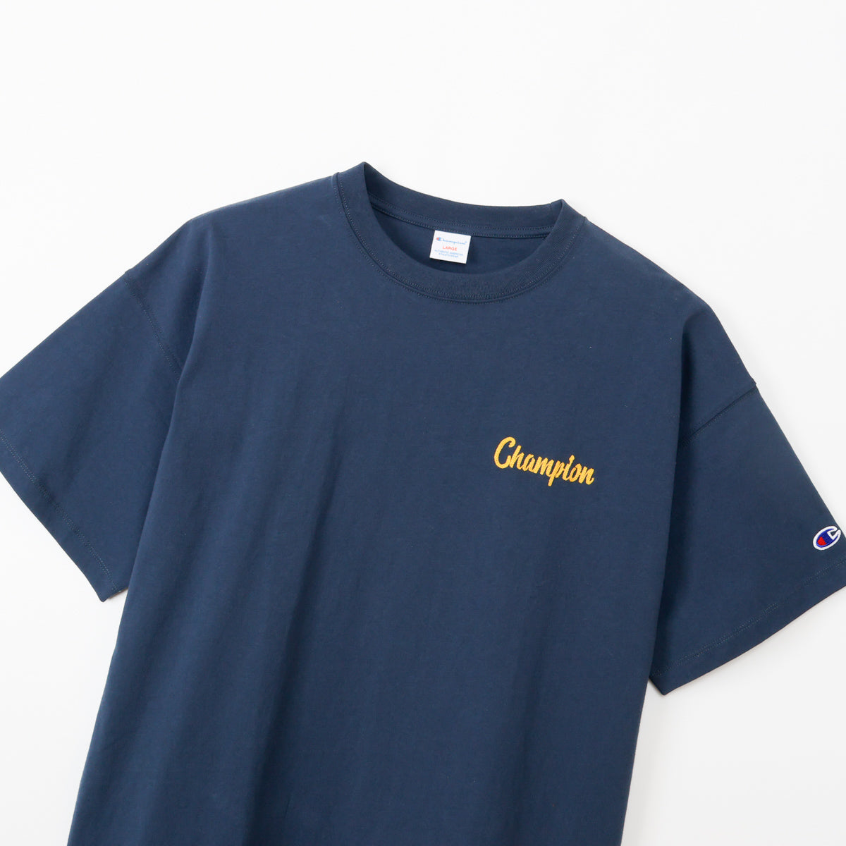 ショートスリーブTシャツ(C3-E302)