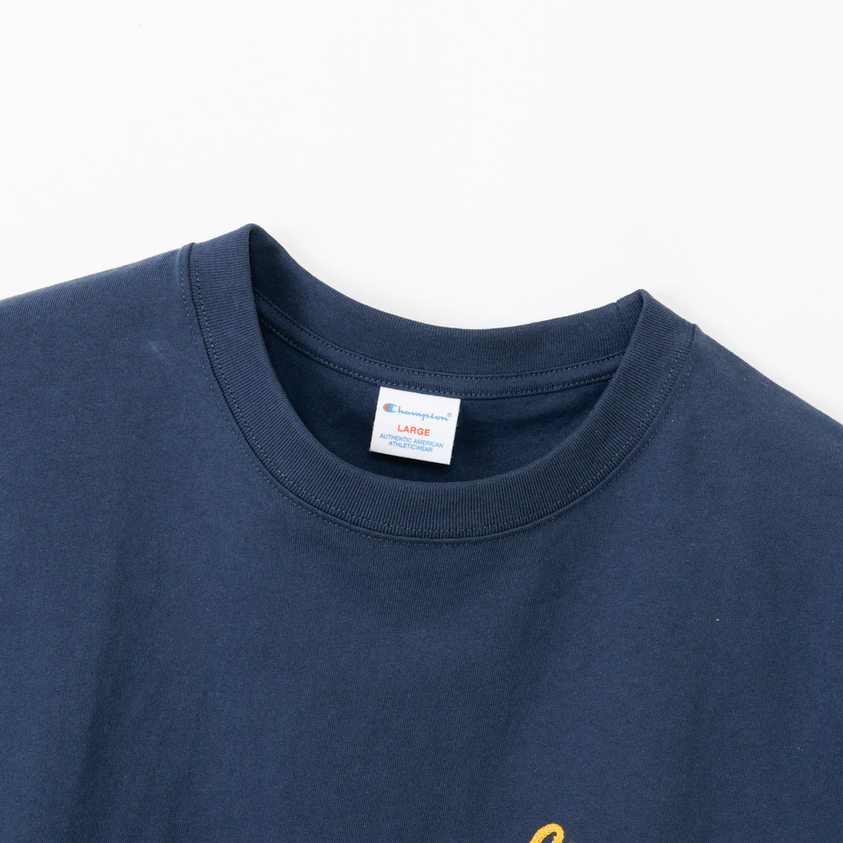 ショートスリーブTシャツ(C3-E302)