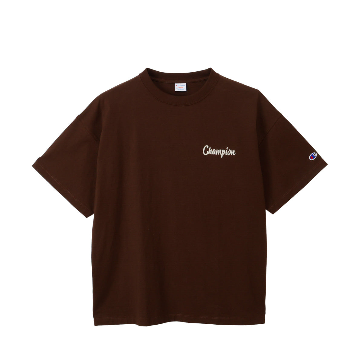ショートスリーブTシャツ(C3-E302)