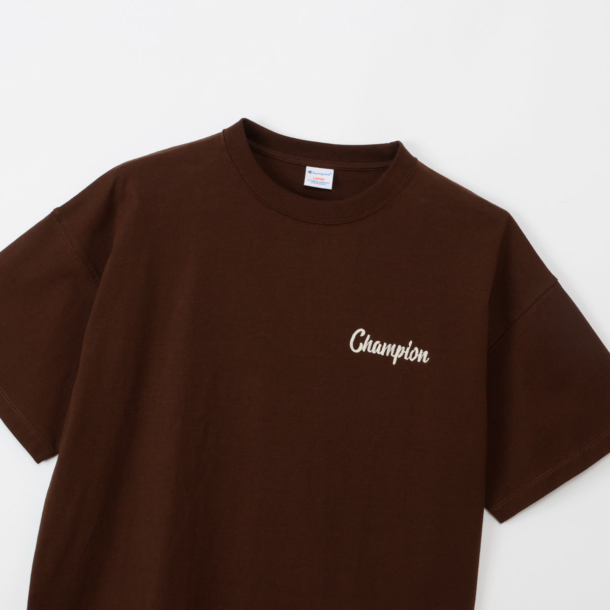 ショートスリーブTシャツ(C3-E302)