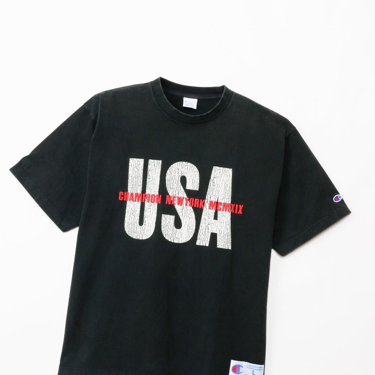 ショートスリーブTシャツ
