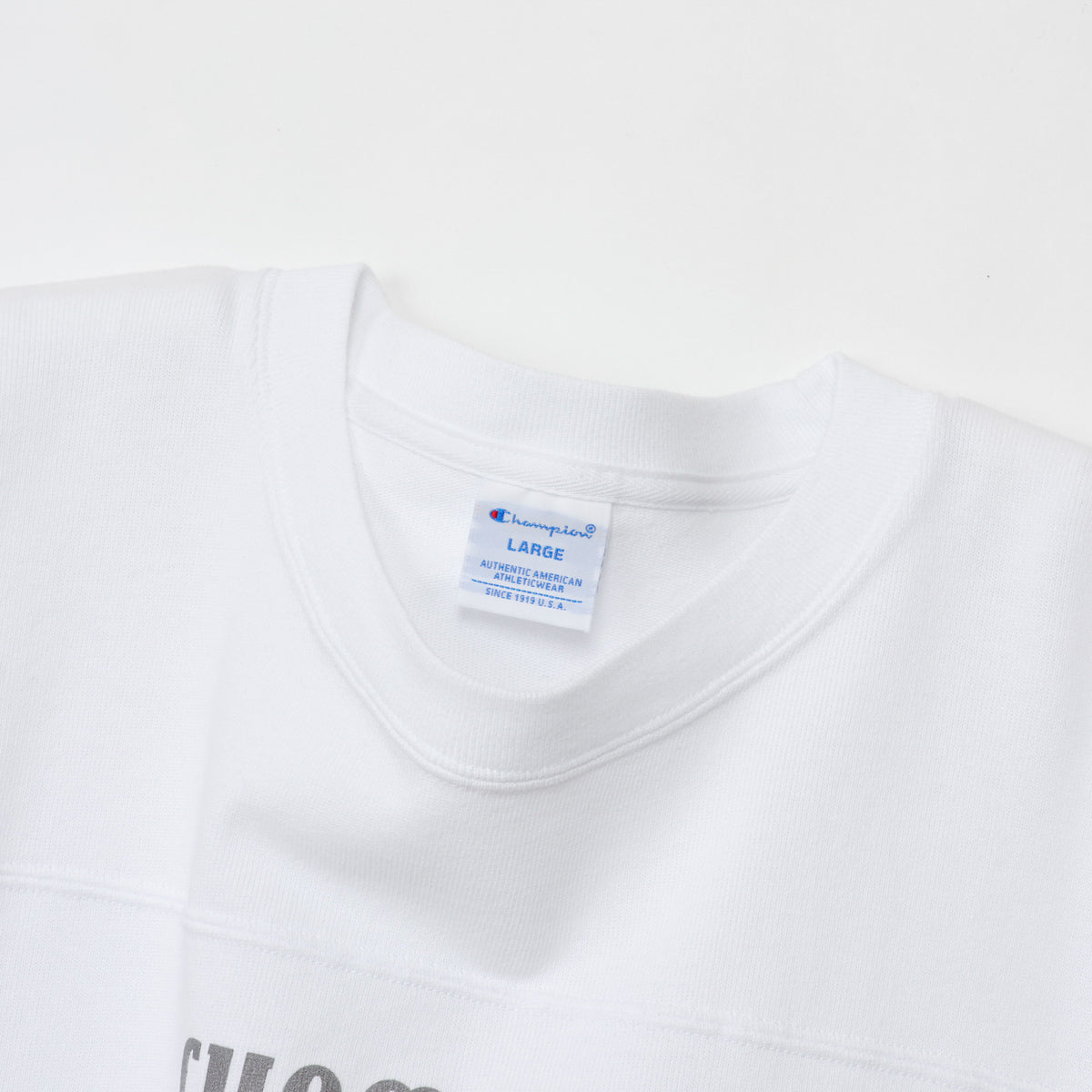 ハーフスリーブフットボールTシャツ (C3-E304)